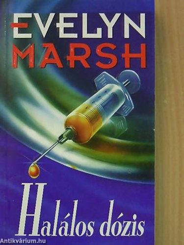Evelyn Marsh - Hal�los d�zis