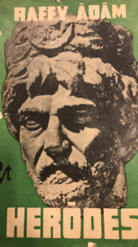 Raffy �d�m - Her�des