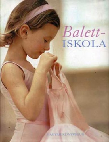 Naiai Bray-Moffatt - Balettiskola