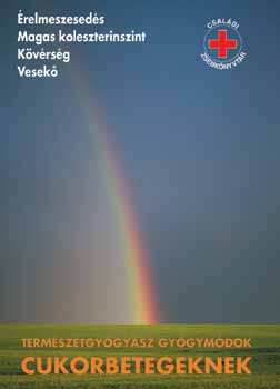 Murray, M.T.-Pizzorno, J.E. - Term�szetgy�gy�sz gy�gym�dok cukorbetegeknek