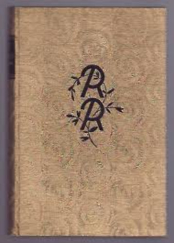 F. R. Nord - Világszép Nafuhsa I-II.