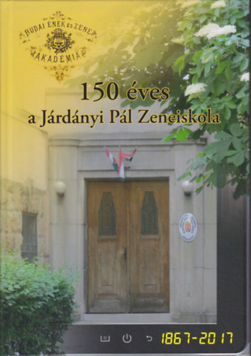 150 éves a Járdányi Pál Zeneiskola