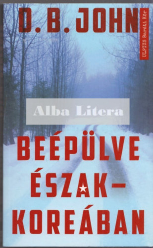 D. B. John - Beplve szak-Koreban