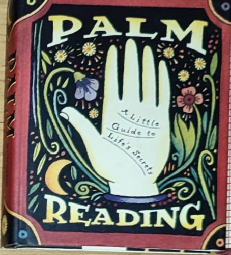 Dennis Fairchild - Dennis Fairchild - Palm Reading-A Little Guide to Life's Secrets