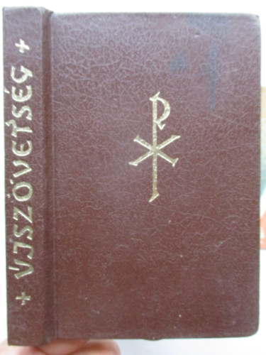 P. B�k�s; P. Dalos - �jsz�vets�gi szent�r�s