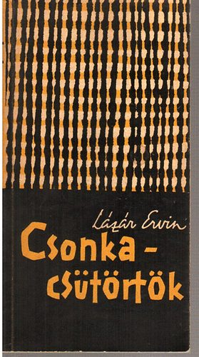 Lázár Ervin - Csonkacsütörtök
