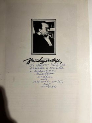 Weintrager Adolf