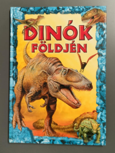 Dnsz Judit ( szerk ) - Dink fldjn