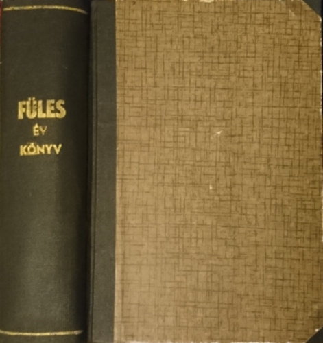 Fles vknyvek 1966-1968 egybektve