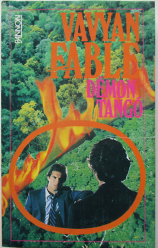 Vavyan Fable - Démontangó