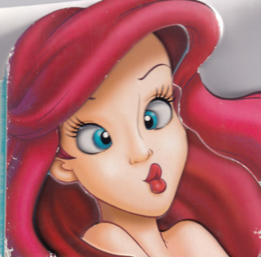 Parent, Nancy - A mks hableny