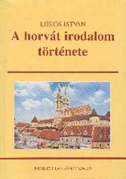 Lks Istvn - A horvt irodalom trtnete