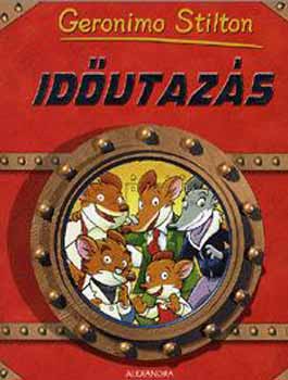 Geronimo Stilton - Időutazás