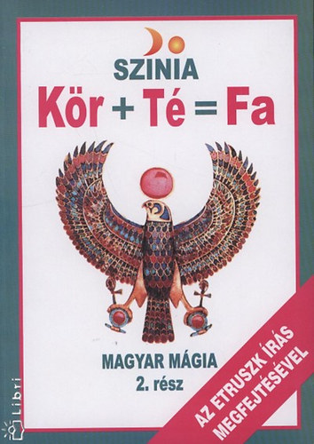 Sznia (Bodnr Erika) - Kr+T=Fa