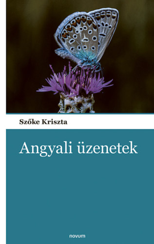 Sz�ke Kriszta - Angyali �zenetek