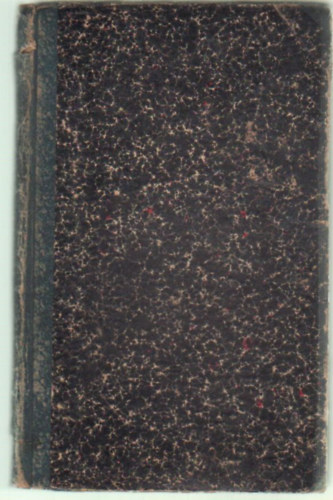 Fleischhacker Mr, Krpti Kroly dr. - Nmet nyelvtan 1900-as