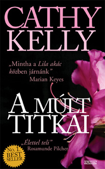 Cathy Kelly - A mlt titkai