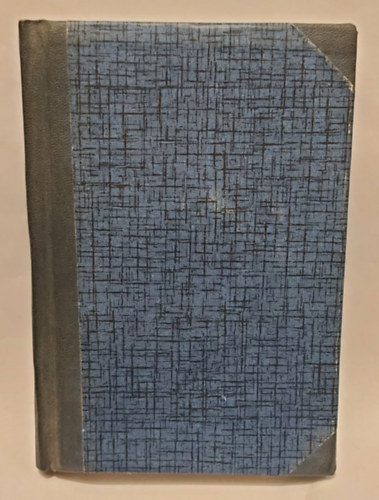 Glattfelder Gyula, Dr. Marczell Mihly, Dr. Koszterszitz Jzsef, dr. Knoll Istvn, Dr. Koudela Gza, Gacs Jnos, Babits Endre - Esto vir! - 1927 - A Pesti Fiskolai Sz. Imre Kollgium Elljrsga)