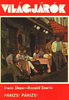 Irwin Shaw-Ronald Searle - Prizs!Prizs!