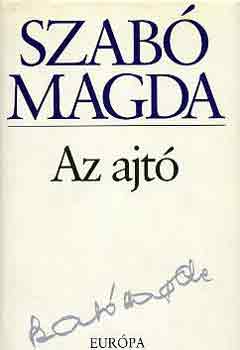 Szabó Magda - Az ajtó