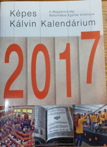Kpes Klvin Kalendrium 2017