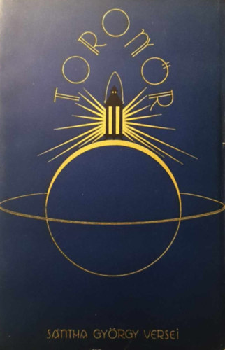 S�ntha Gy�rgy - Torony�r