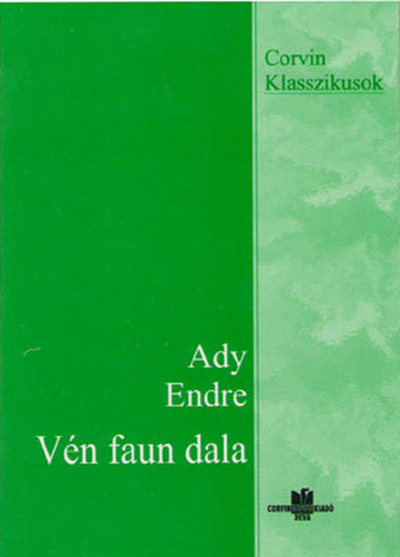 Ady Endre - V�n faun dala