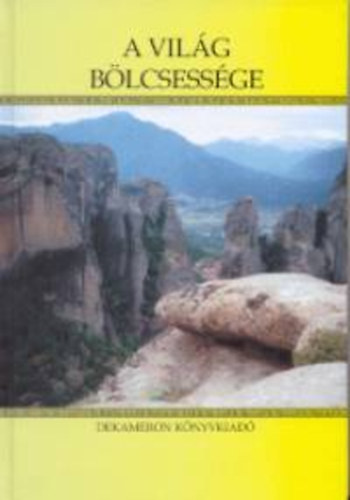 S�rk�zyhal�sz P�ter - A vil�g b�lcsess�ge