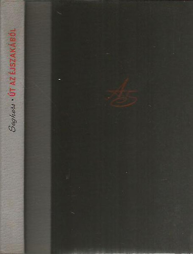 Anna Seghers - Út az éjszakából