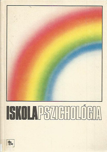 Porkolbn Dr.Balogh Katalin - Iskolapszicholgia
