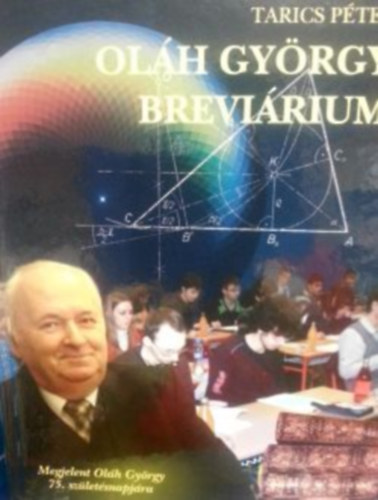 Tarics Pter - Olh Gyrgy brevirium