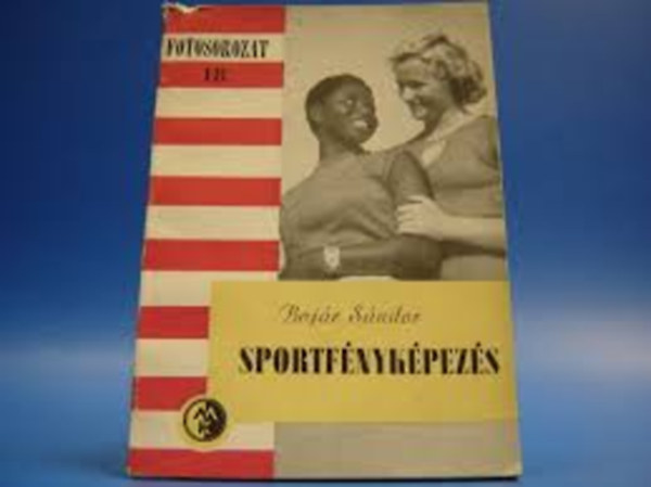Bojr Sndor - Sportfnykpezs - fotosorozat 18