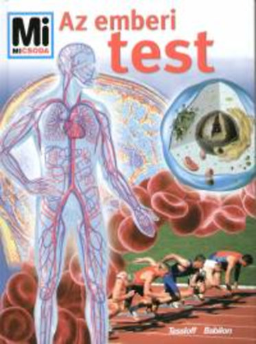 Kristen Bleich, Bleich, Stefan - Az emberi test