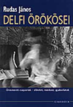 Rudas J�nos - Delfi �r�k�sei