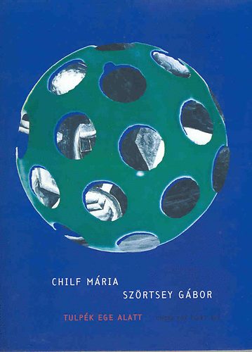 Fitz Pter - Tulpk ege alatt