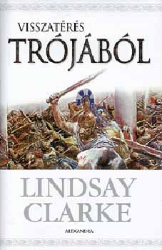 Lindsay Clarke - Visszatrs Trjbl
