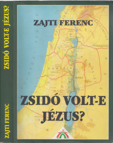 Zajti F. - Zsid volt-e Jzus?