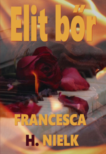 Francesca H. Nielk - Elit br