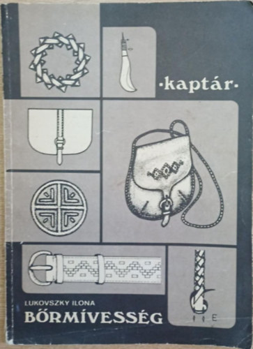 Lukovszky Ilona - B�rm�vess�g