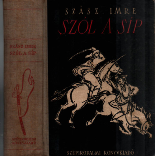 Sz�sz Imre - Sz�l a s�p
