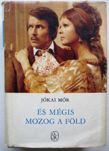 Jkai Mr - s mgis mozog a fld