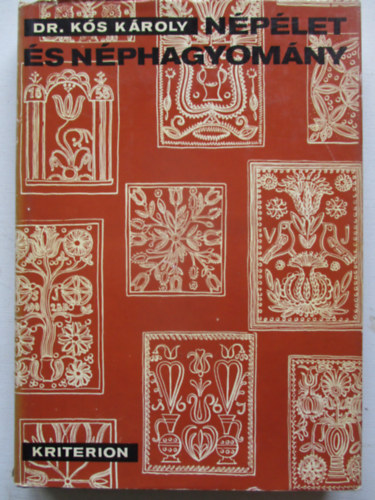 Dr. K�s K�roly - N�p�let �s n�phagyom�ny