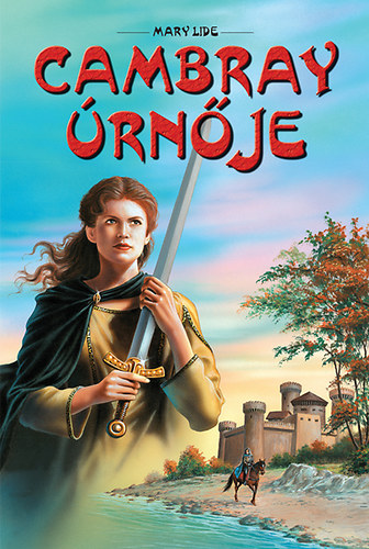 Mary Lide - Cambray rnje