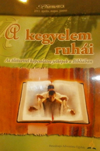 Zarkn Teremy Krisztina (szerk.) - A kegyelem ruhi