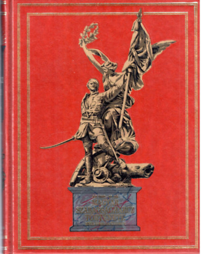 Gracza Gy�rgy - Az 1948-49 iki magyar szabads�gharcz t�rt�nete I.