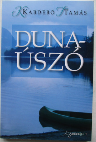 Kabdeb Tams - Dunasz