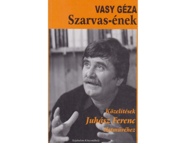 Vasy G�za - Szarvas-�nek