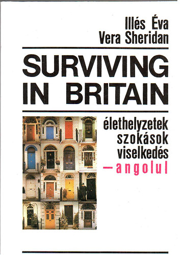 Ill�s �va-Vera Sheridan - Surviving in Britain