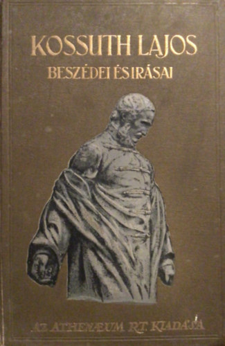 Kossuth Ferencz (szerk.) - Kossuth Lajos beszdei s rsai III.