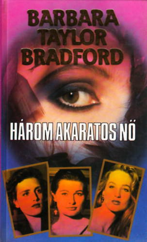Barbara Taylor Bradford - Hrom akaratos n